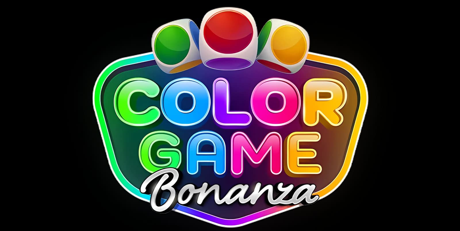 Color Game Bonanza cover art by Pragmatic Play Live