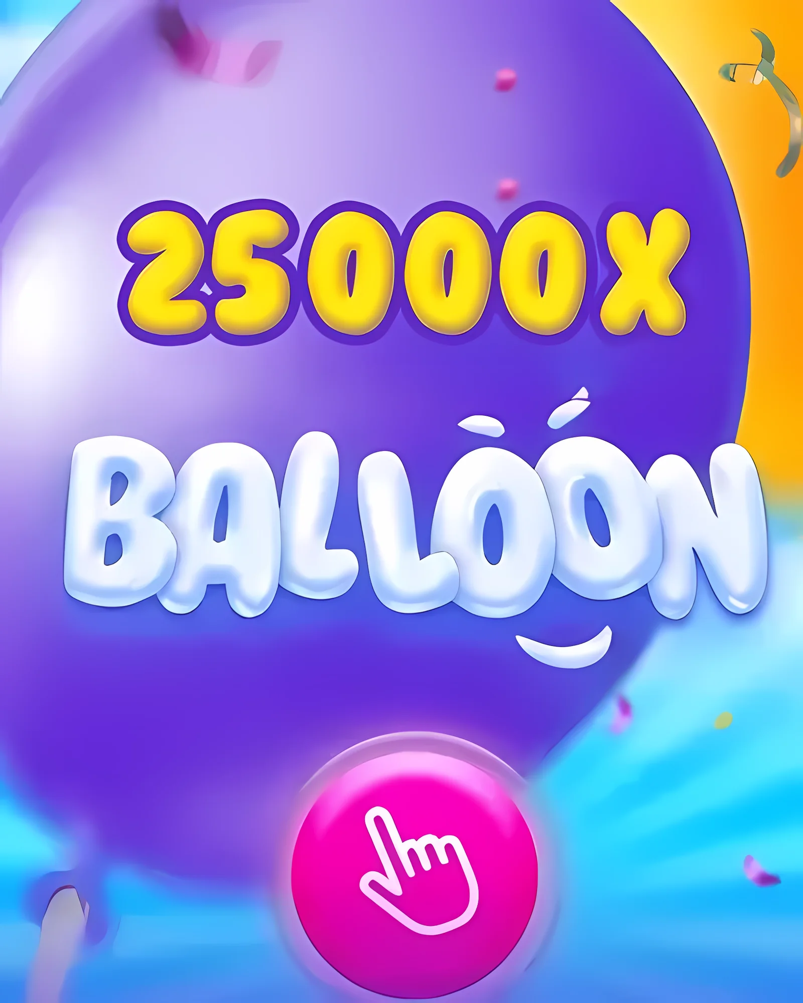 Balloon (SmartSoft) cover art by SmartSoft